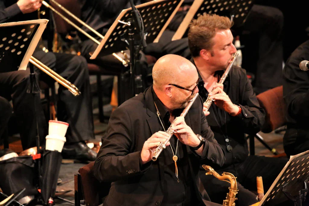 BBC Big Band